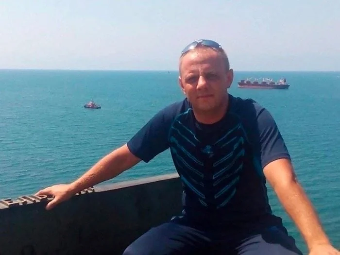 Фотография: Дегтярев Павел