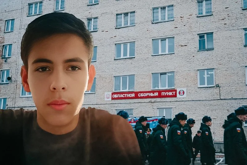 Фотография: Журавлев Иван