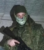 Фотография: Плотников Виктор
