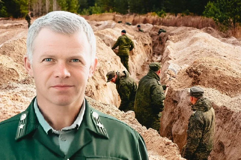 Фотография: Николаев Олег