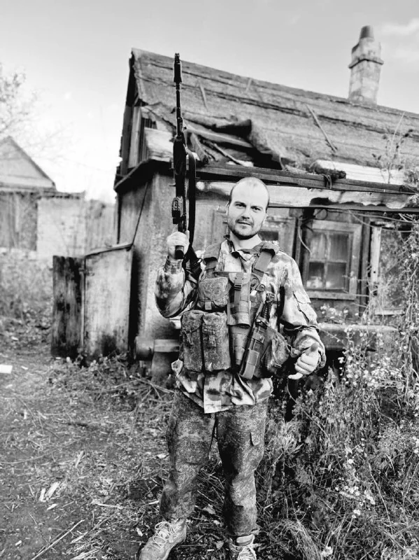 Фотография: Чехов Александр