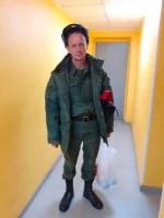 Фотография: Халеев Александр