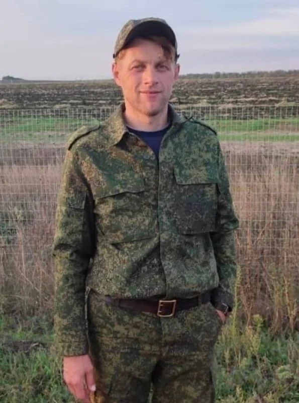Фотография: Поленов Илья