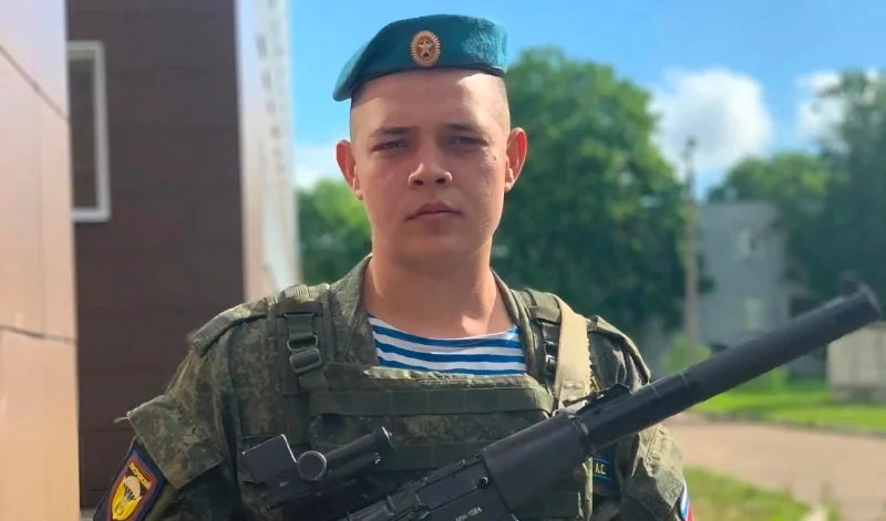 Фотография: Прытков Александр
