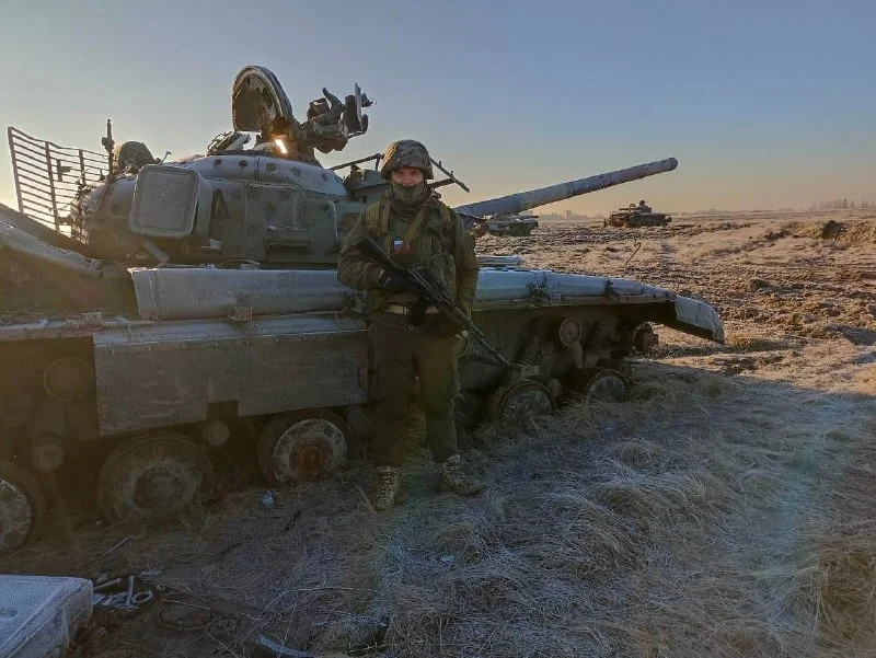 Фотография: Погорелов Александр