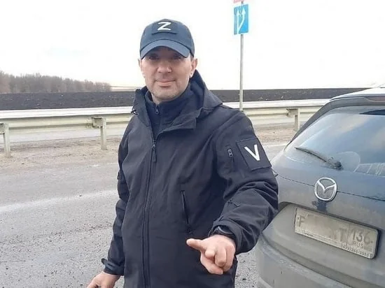Фотография: Сошин Сергей