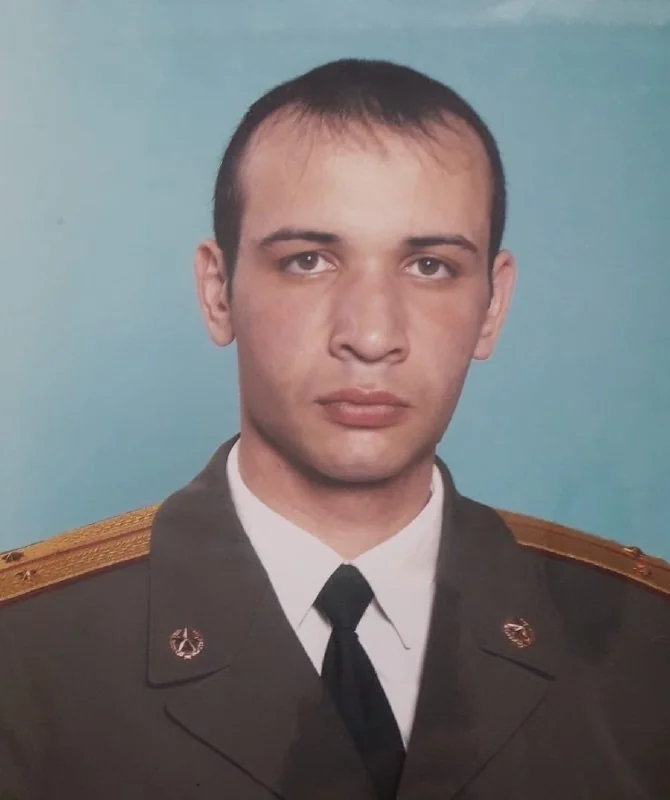 Фотография: Магомедов Артур