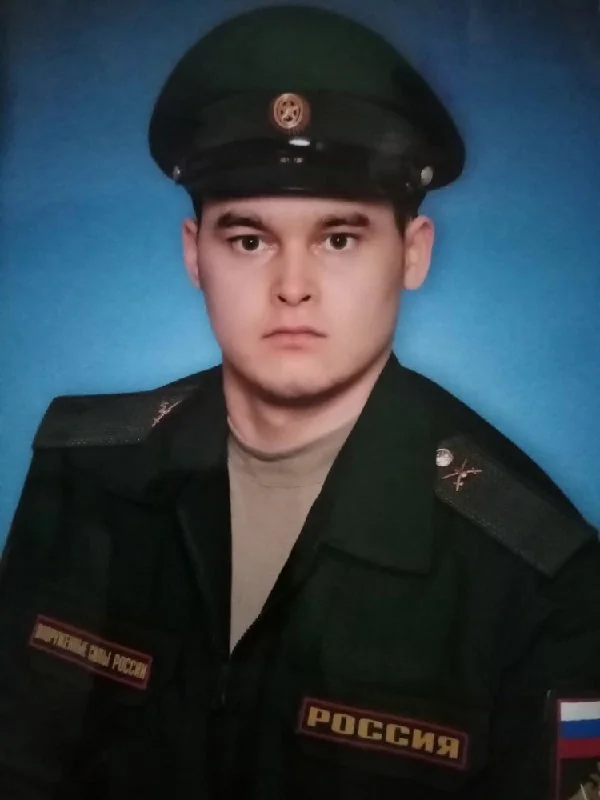 Фотография: Яметов Кирилл