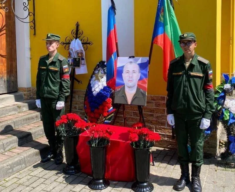 Фотография: Якубовский Василий