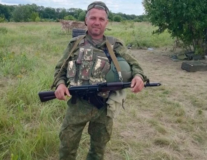 Фотография: Доронин Алексей