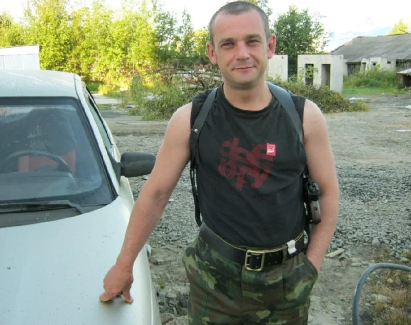 Фотография: Полка По Военно-политической