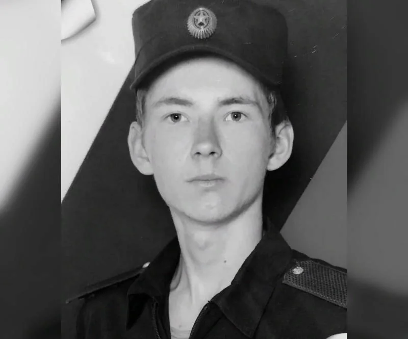 Фотография: Сидоров Дмитрий