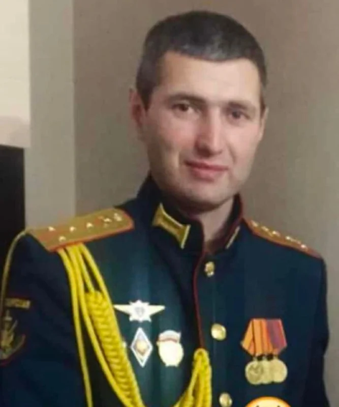 Фотография: Халилов Шамиль