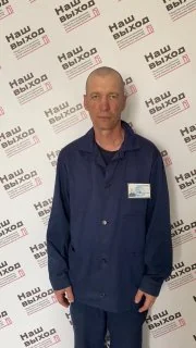 Фотография: Литвинов Николай Васильевич