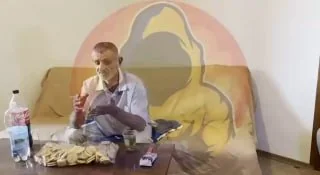 Фотография: Андрян Татул Гамлетович
