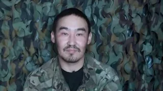 Фотография: Тобонов Прокопий Николаевич