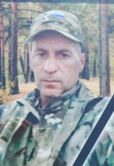 Фотография: Кириченко Сергей Александрович
