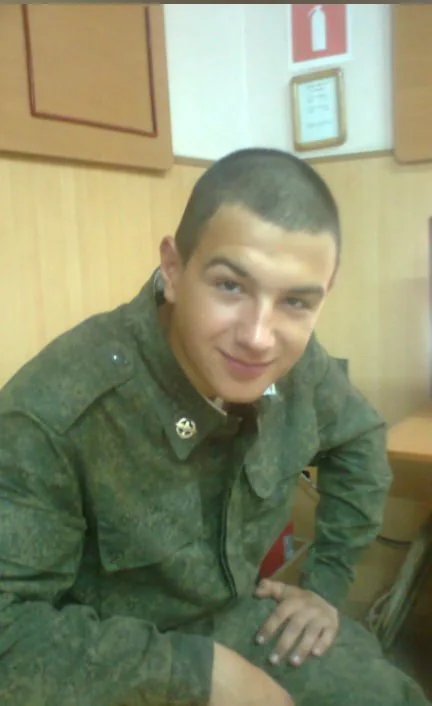 Фотография: Копьев Вадим Павлович