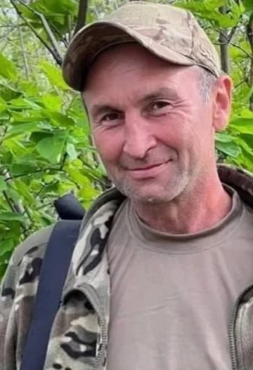 Фотография: Овчинников Юрий Александрович