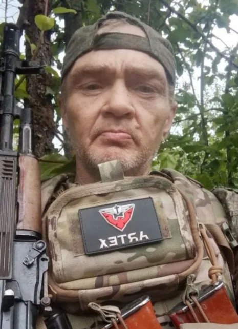 Фотография: Лиходед Сергей Владимирович