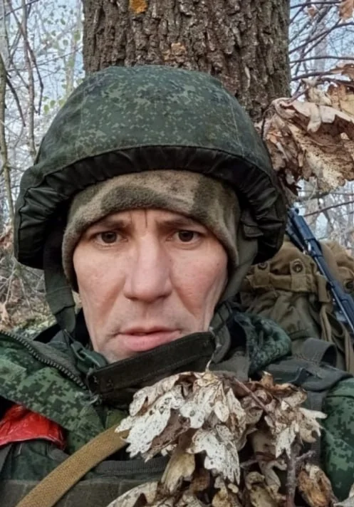 Фотография: Дварянчиков Павел Андреевич