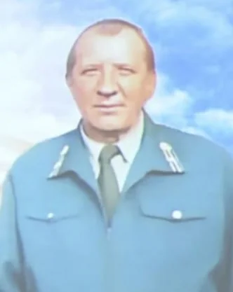 Фотография: Остряков Иван Иванович