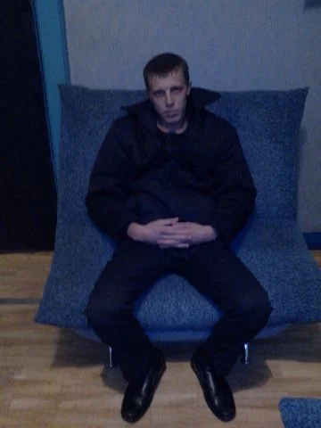 Фотография: Довгялло Алексей Владимирович