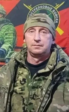 Фотография: Ларчев Андрей Владимирович