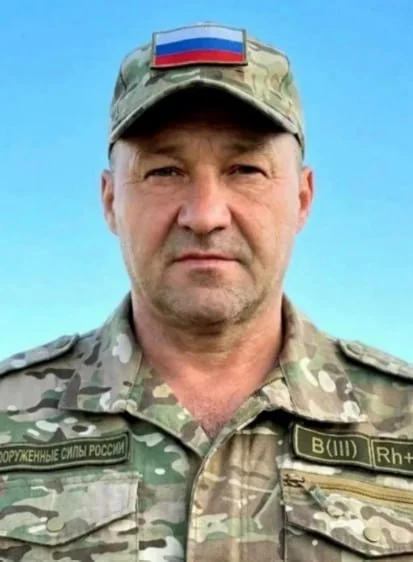Фотография: Клюкин Василий Александрович