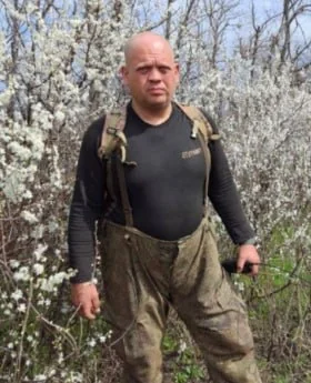 Фотография: Давиденко Дмитрий Александрович