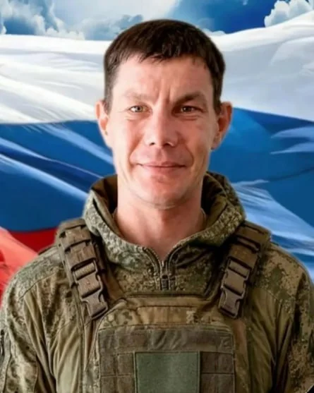Фотография: Сысоев Дмитрий Александрович