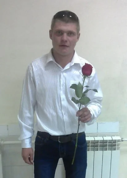 Фотография: Батулин Вячеслав Владиславович