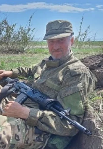 Фотография: Бахтин Александр Леонидович