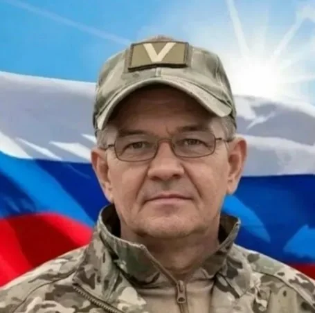 Фотография: Чуприков Игорь Михайлович