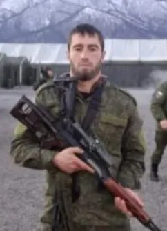 Фотография: Абдулгамидов Хизри Магомедович