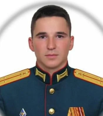 Фотография: Сазоненков Василий Андреевич