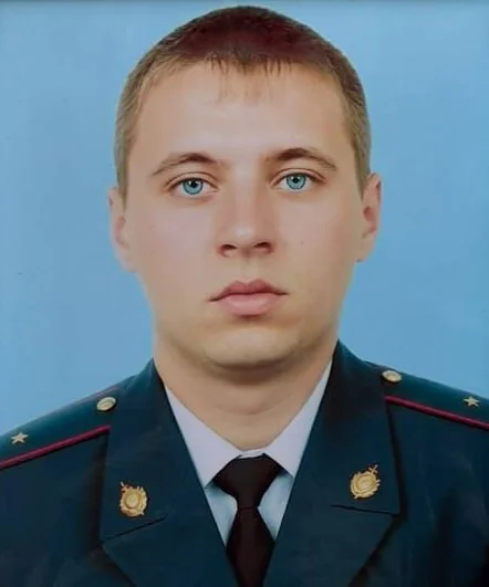 Фотография: Салмин Сергей Юрьевич