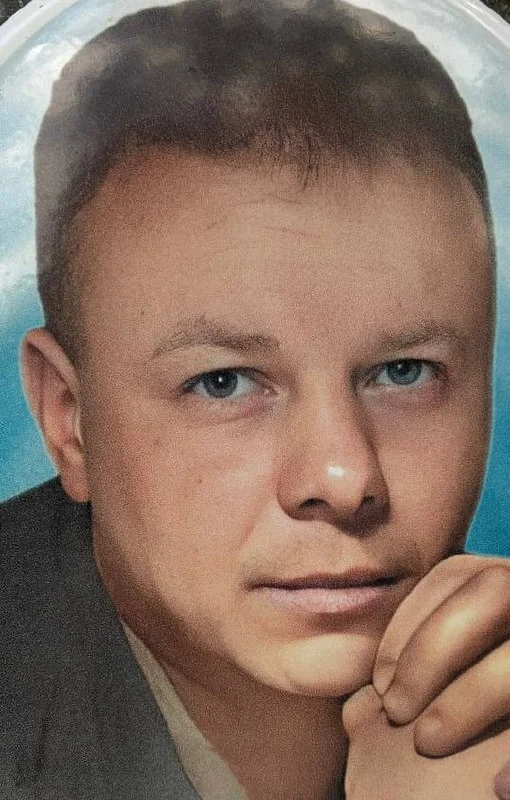 Фотография: Стрюк Алексей Сергеевич