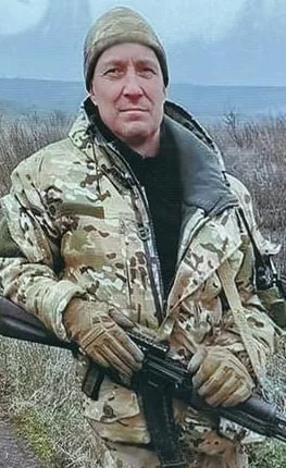 Фотография: Южанин Алексей Павлович