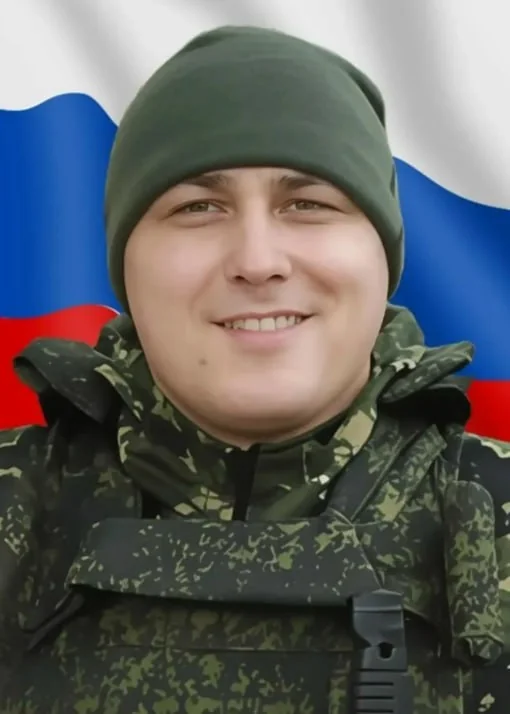 Фотография: Михеев Андрей Дмитриевич