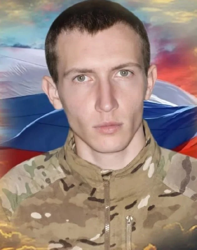 Фотография: Афанасьев Олег Иванович