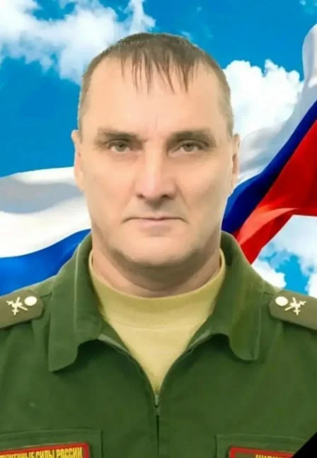 Фотография: Кирилов Сергей Валерьевич
