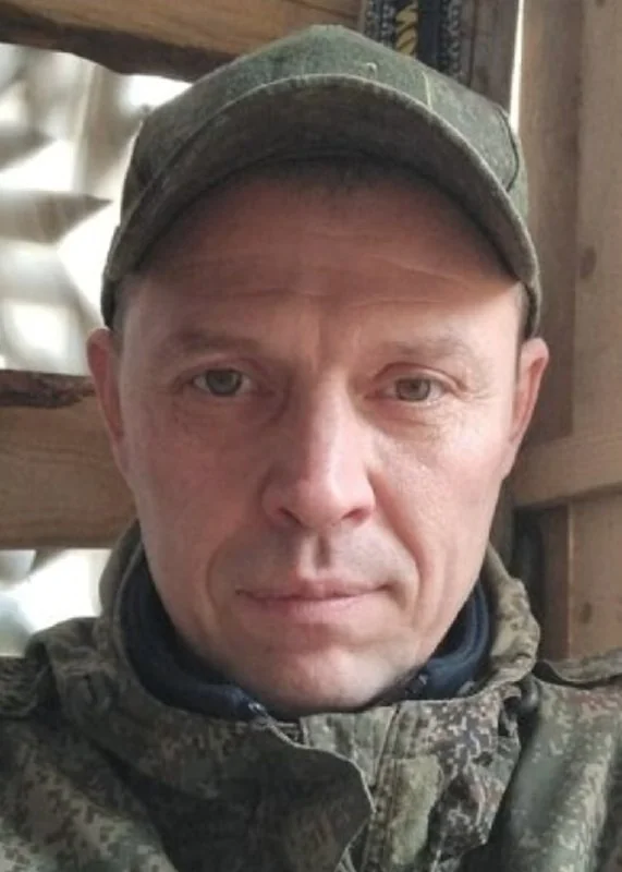 Фотография: Трубачев Андрей Александрович