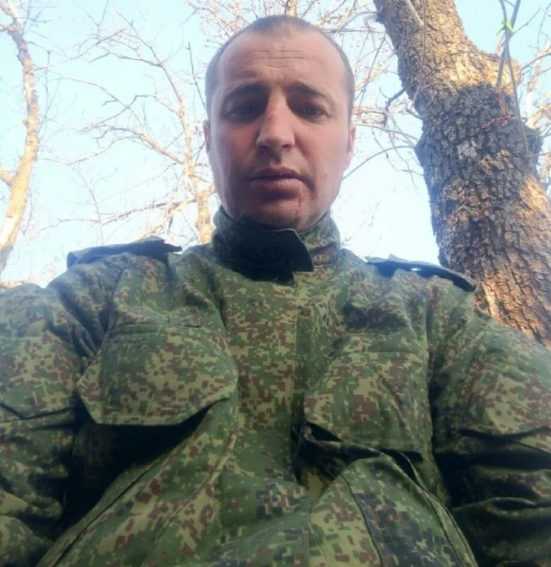 Фотография: Максимов Евгений Олегович