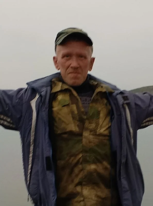Фотография: Блинов Сергей Валерьевич