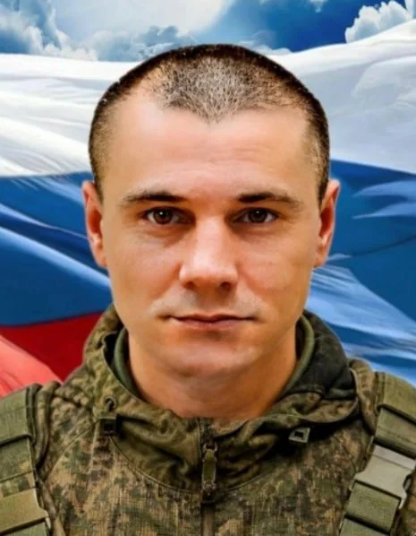 Фотография: Нечаев Денис Анатольевич