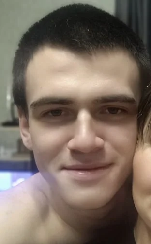 Фотография: Сидоров Руслан Ильгизович