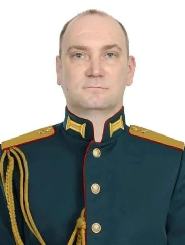 Фотография: Клоков Иван Владимирович