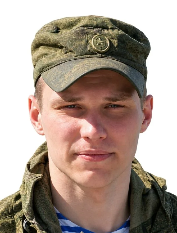 Фотография: Валюжинич Андрей Александрович