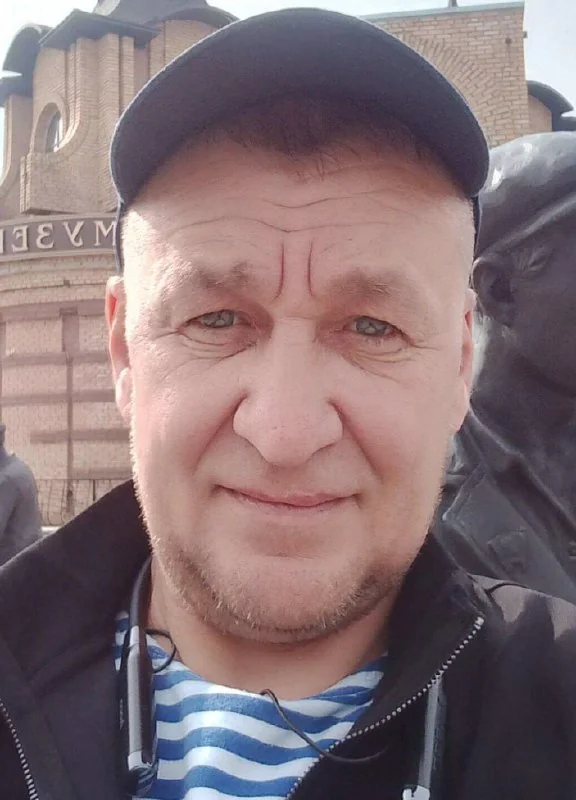 Фотография: Ябинов Джамил Гаязович